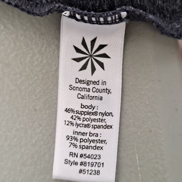 Athleta top  - Picture 11 of 11